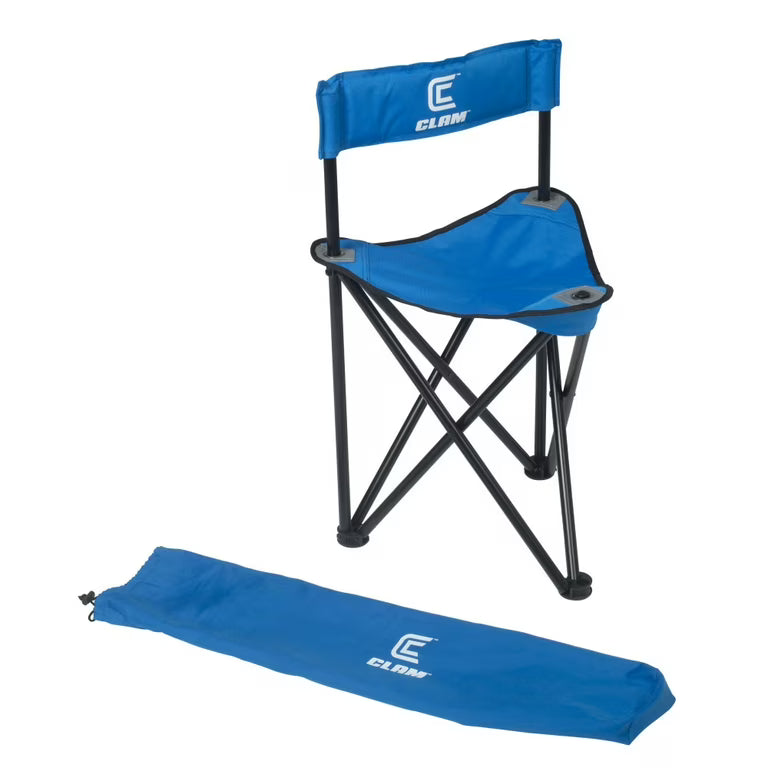 Clam XL Tripod Chair