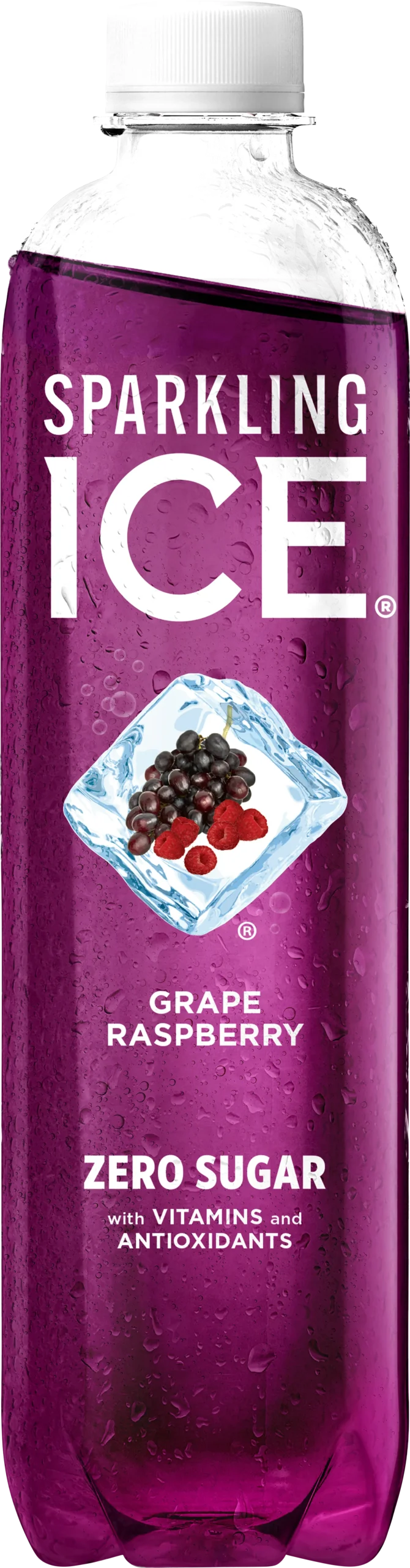 Sparkling ICE