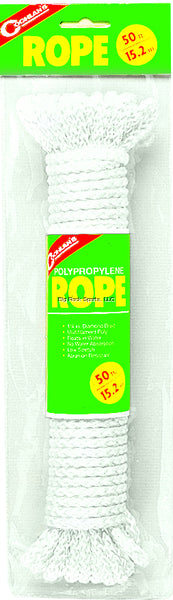 Coghlan's 0020 Poly Rope 50'
