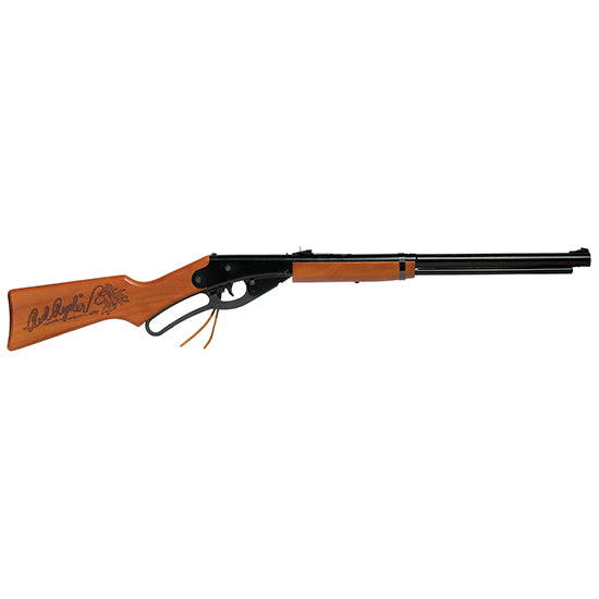 Daisy Red Ryder Youth Repeater Rifle 650 Shot BB 350 fps