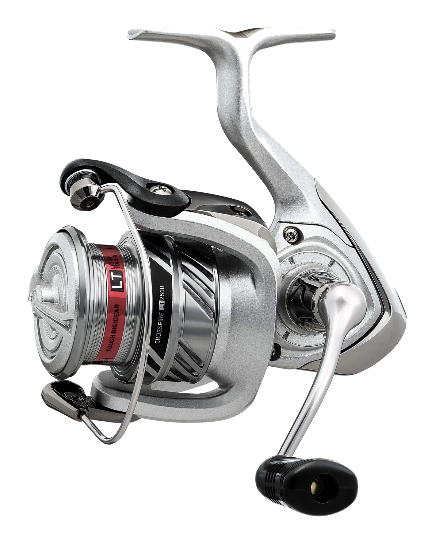 Daiwa Crossfire LT Spinning REEL