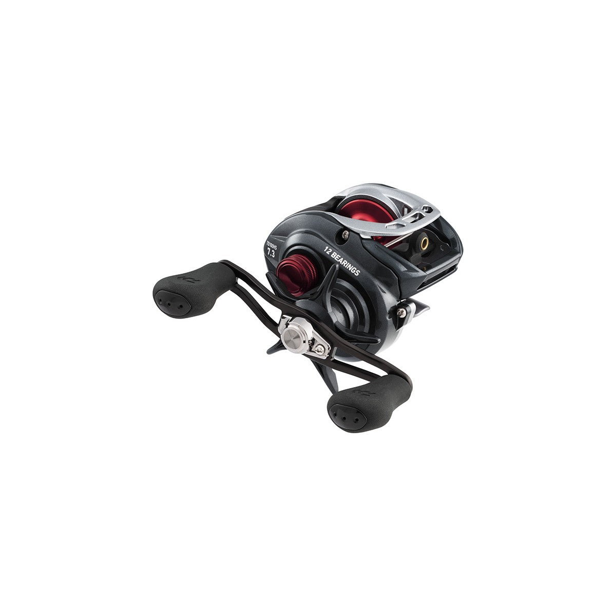 Daiwa Fuego CT 100 HSL Baitcast Reel LEFT HAND