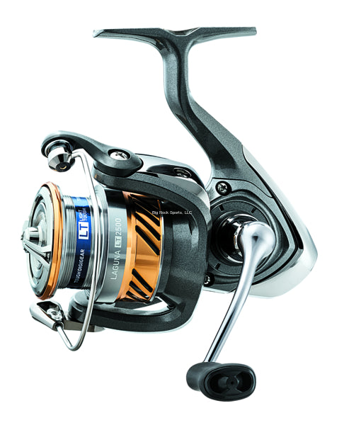 Daiwa LAGUNA LT Spinning Reel