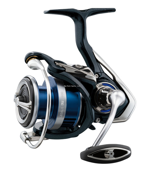 Daiwa Legalis LT Spinning reel
