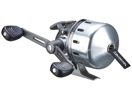 Daiwa Siliver cast spincast