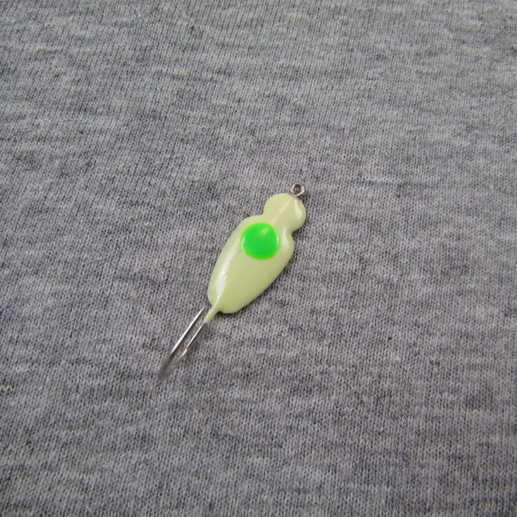 Custom Jigs & Spins Spot