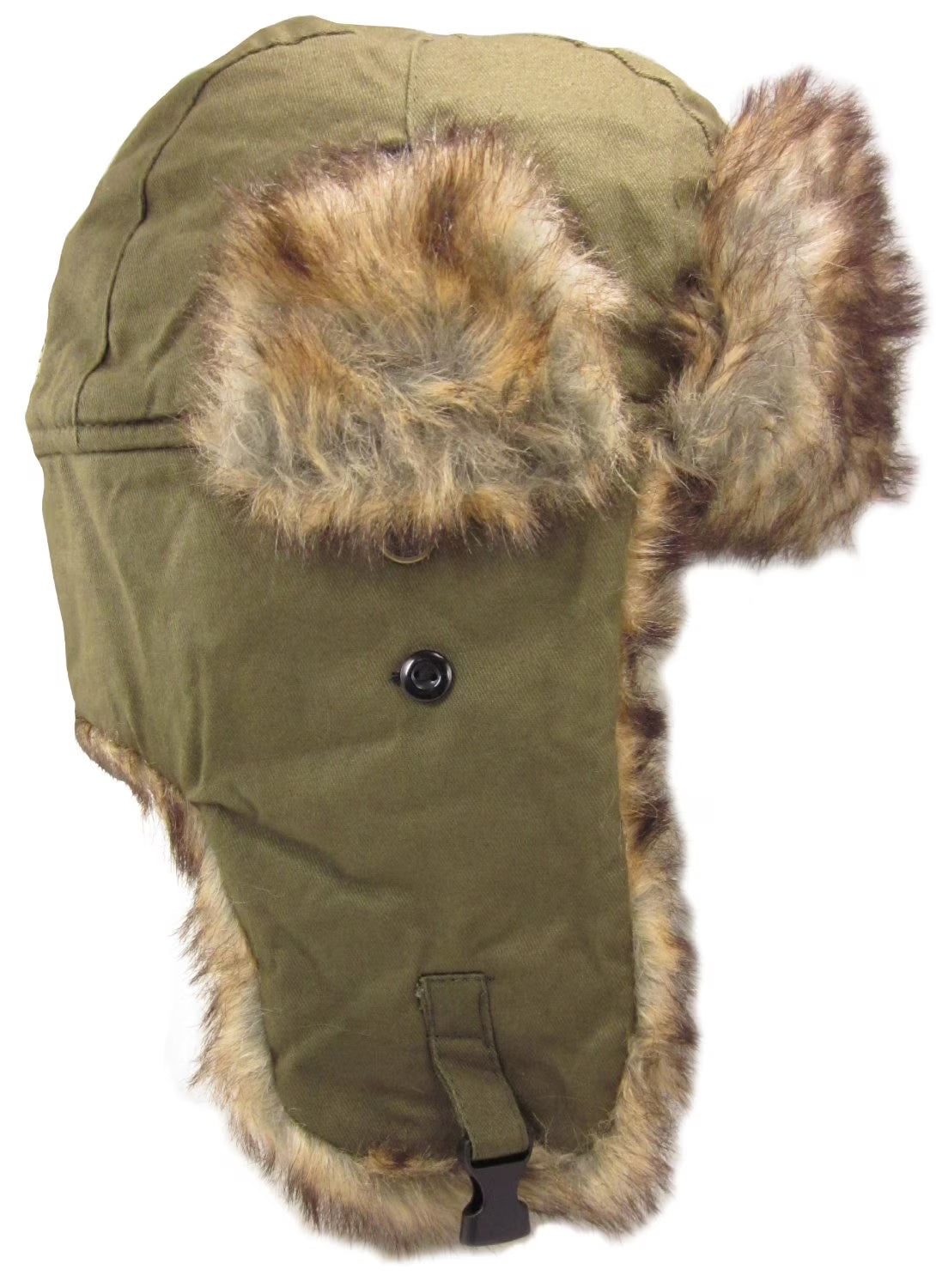 dakota dan fur hat ast colors
