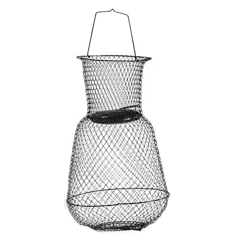 Danielson Fish Basket