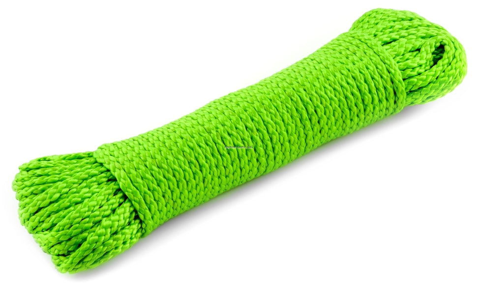Danielson CL48 Crab Line 48 feet twisted Poly Rope (137976)