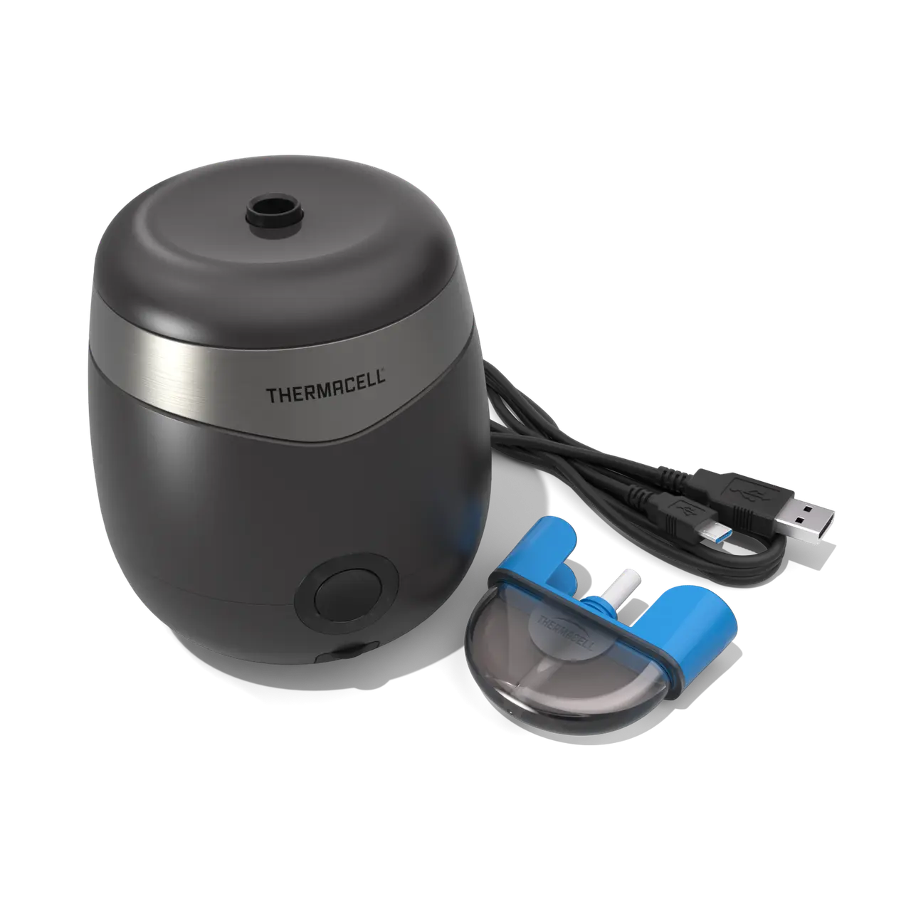 Thermacell E90 Rechargeable Mosquito Repeller