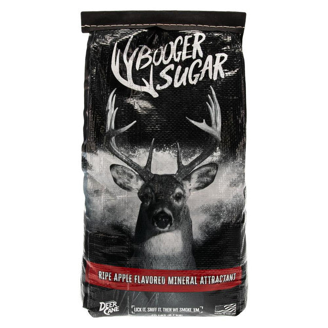 Evolved EVL-EVO24504 Booger Sugar / Apple/ 5lb