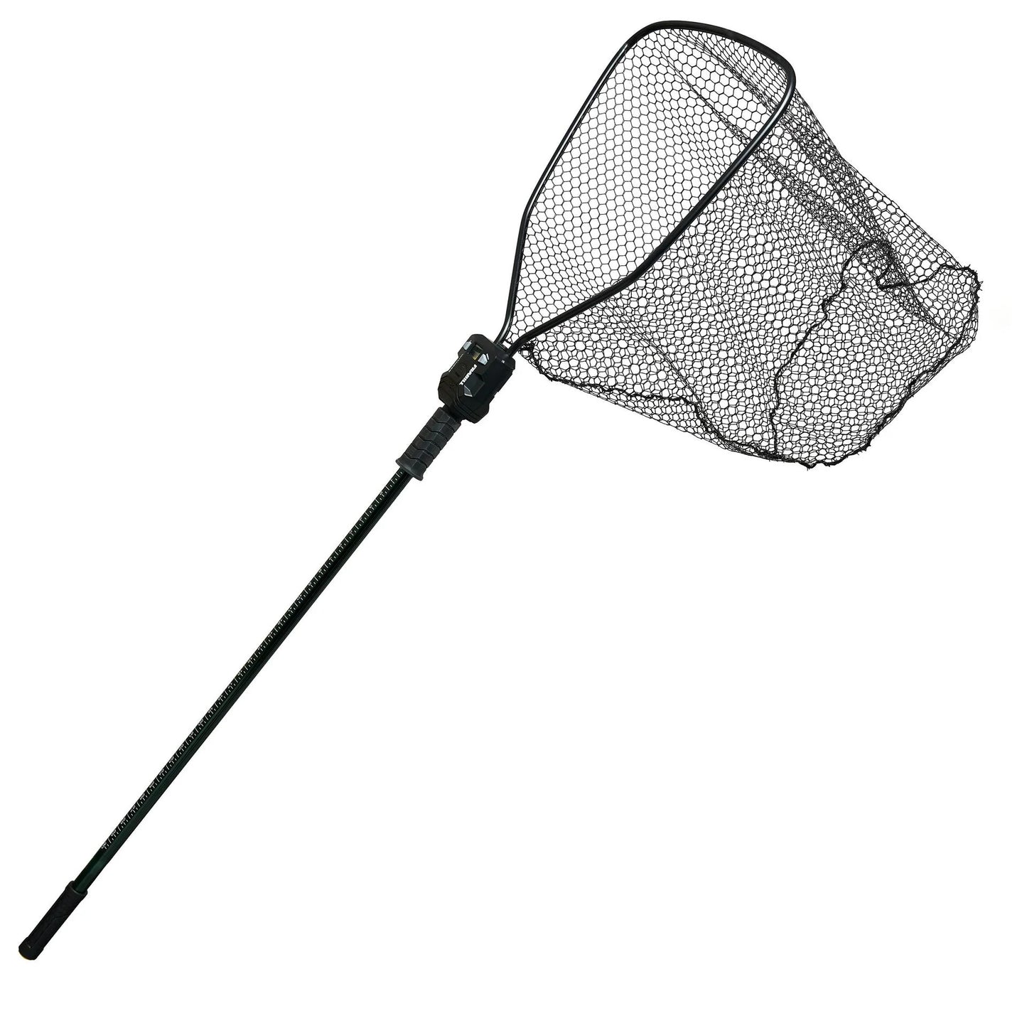 Frabill Conservation Series Net Wit 18X21 Dp 48Sld 30Lb