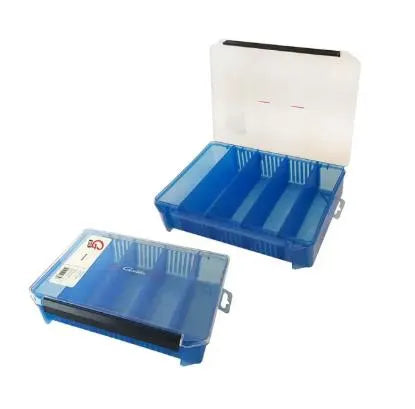 Gamakatsu G-Box 3500D Deep Utility Case