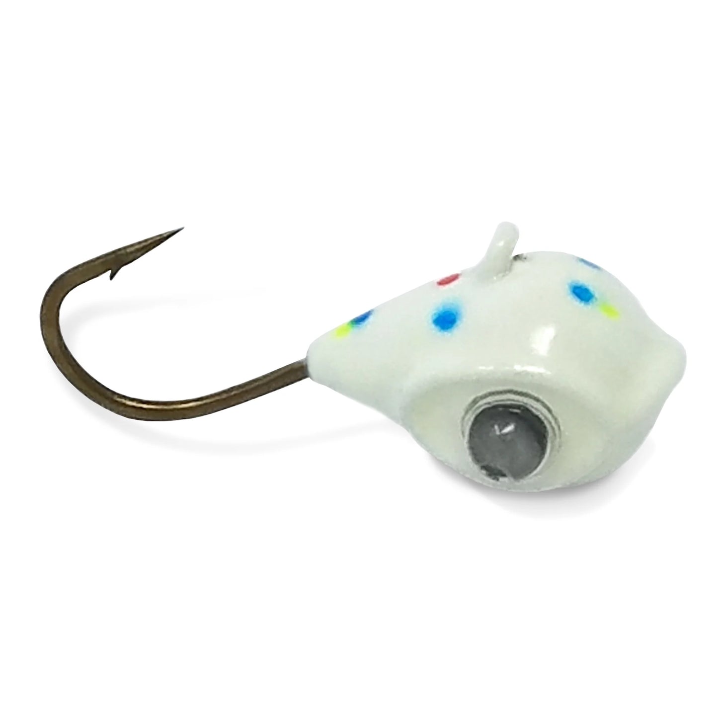 ACME Rattlin' Google Eye Tungsten Jigs (1 Pack)