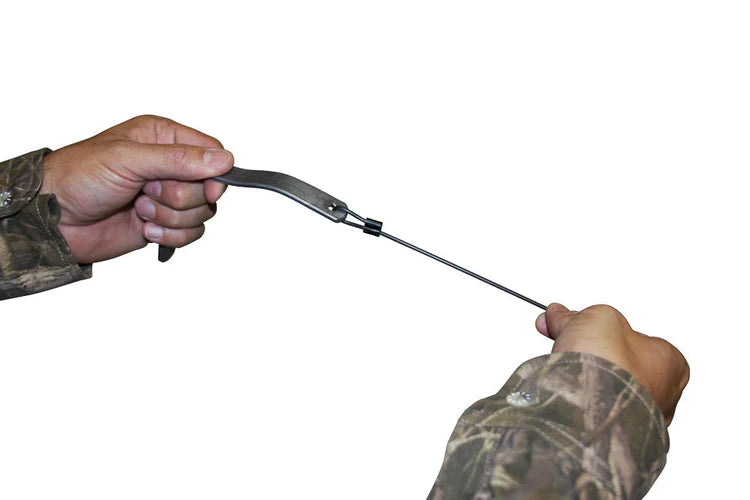 GHG Cord Crimp