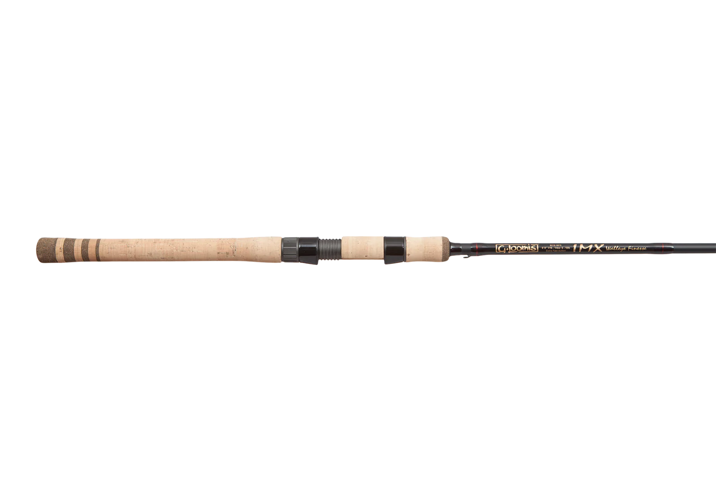 G-Loomis 7' 0" Fast Action IMX Walleye Universal