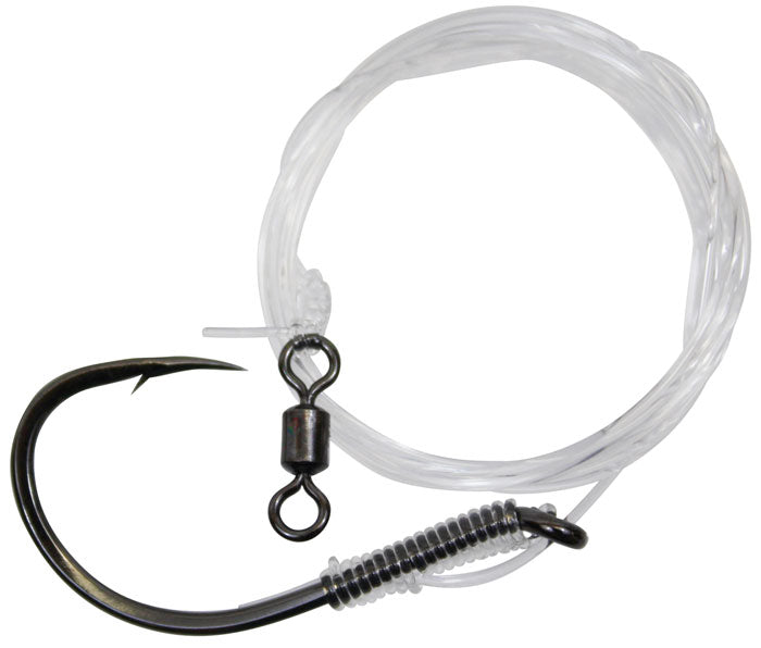 Gamakatsu's Catfish Rig