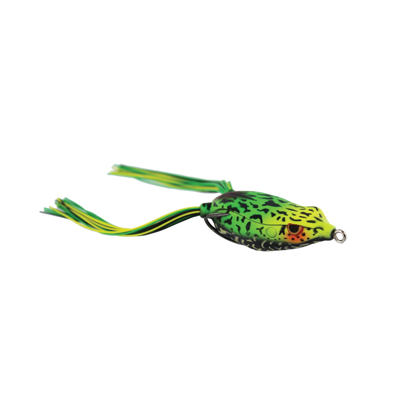Spro Dean Rojas Bronzeye Frog Jr. Floating