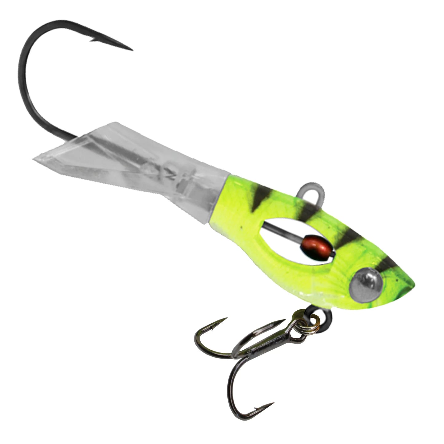 Acme 40HH/YG Hyper Hammer TT - 1/4 oz (Size 40)-Yoda G