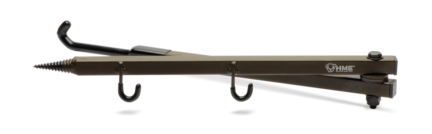 HME HME-FBH Folding Bow Hanger