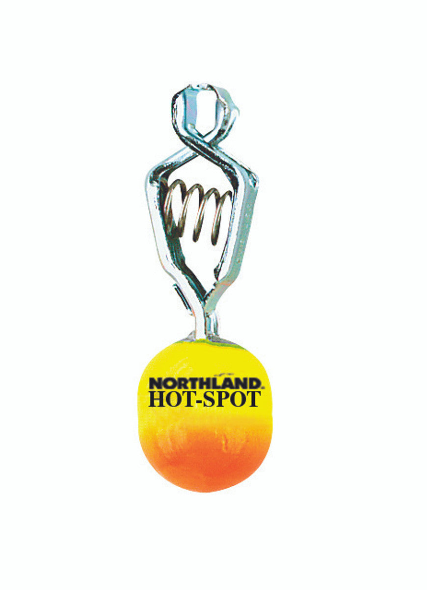 Northland Hot Spot Depth Finder