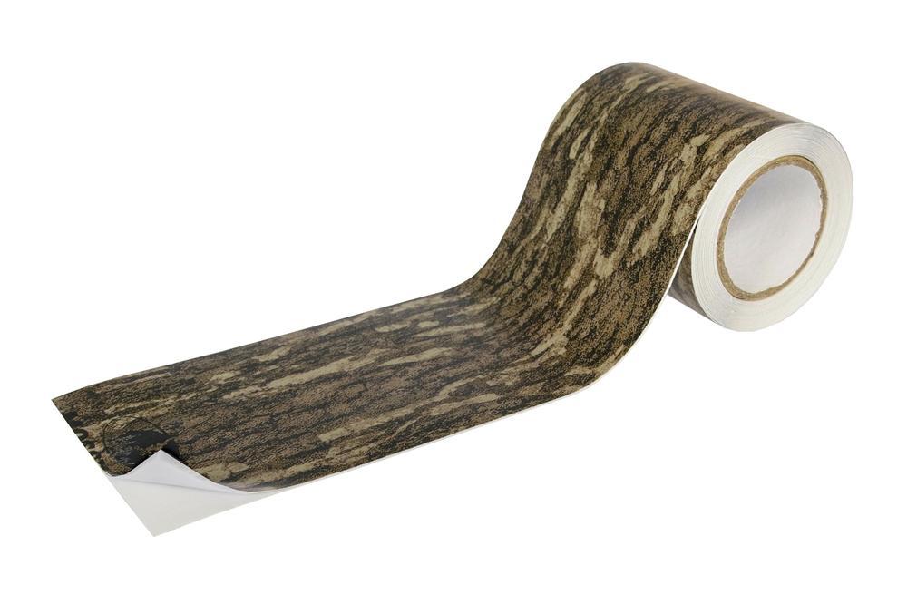 Hunter Specialties No-Mar Gun and Bow Tape, Mossy Oak Bottomland