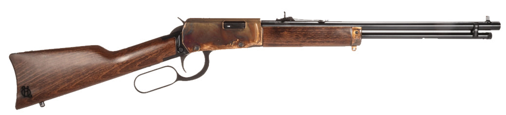 Heritage SETTLER 22LR 16.5" 13RD CH