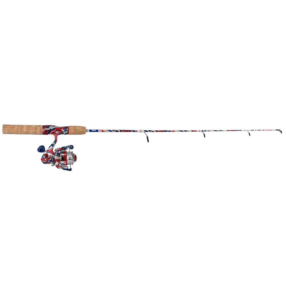 proKrazy Americana Spinning Dock Combo