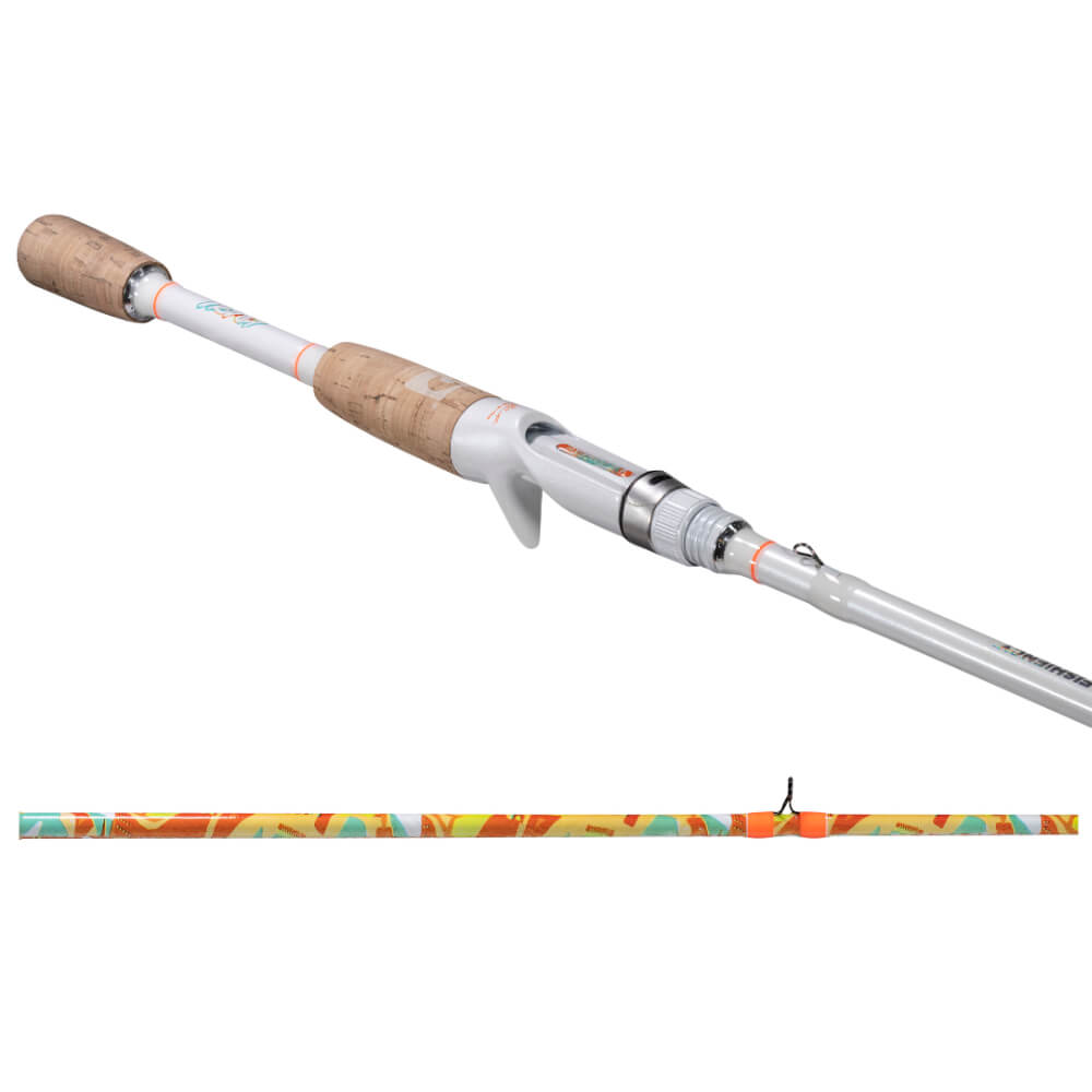 PROFISHIENCY KRAZY Rods