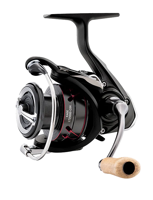 DAIWA KAGE LT SPINNING REEL