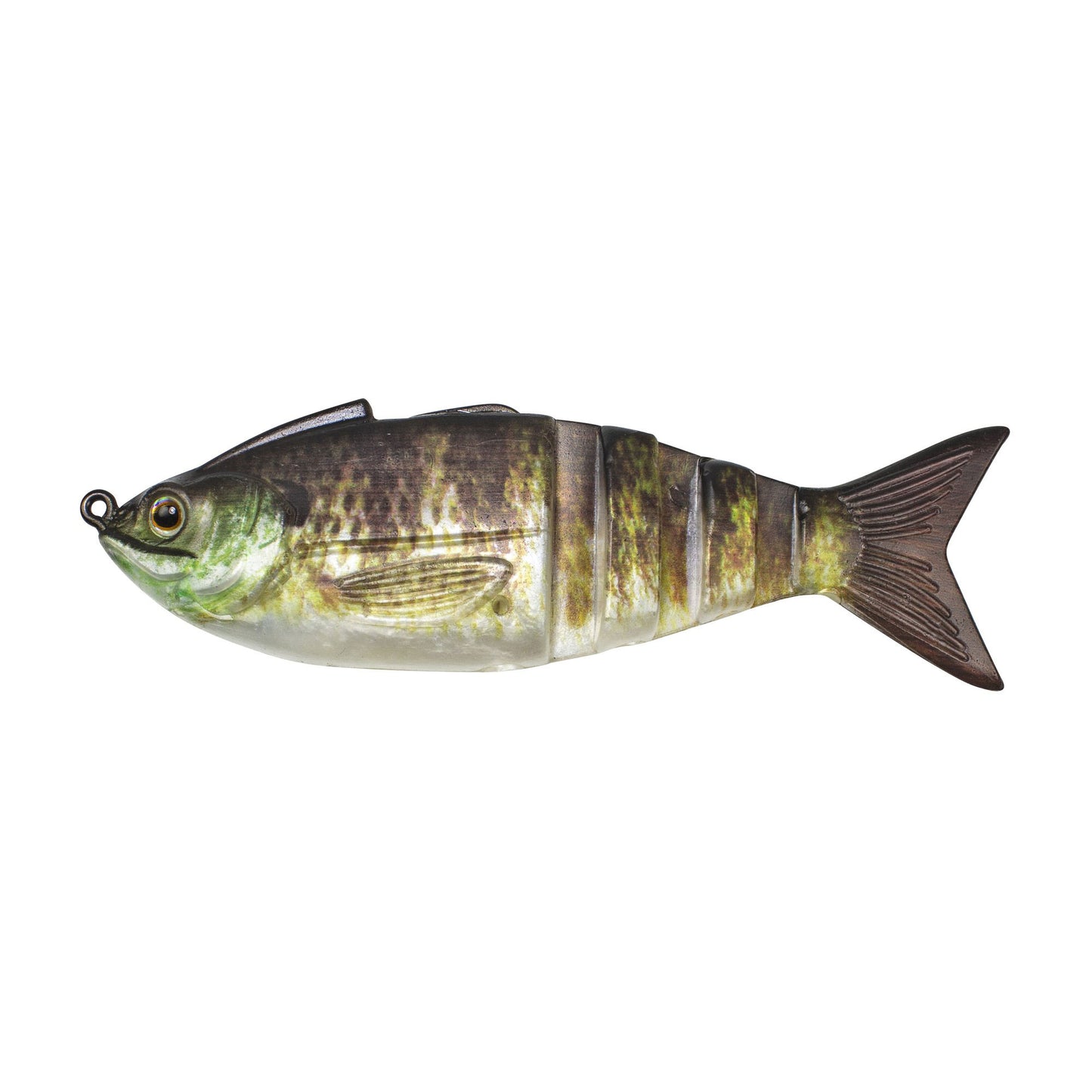 lunkerhunt gambit swimbait