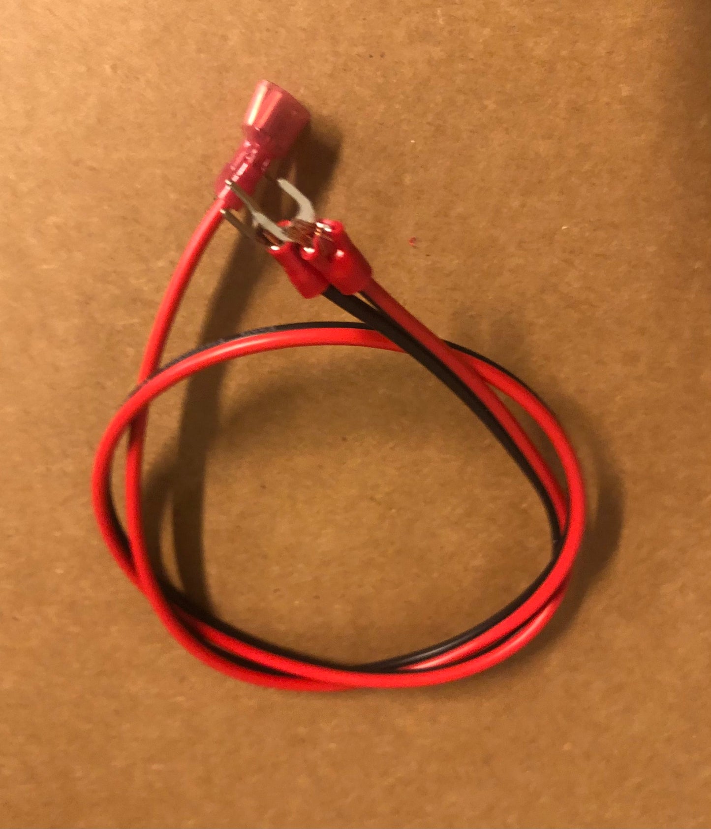 LINDELL T-2 BATTERY ADAPTER Auto Jigger