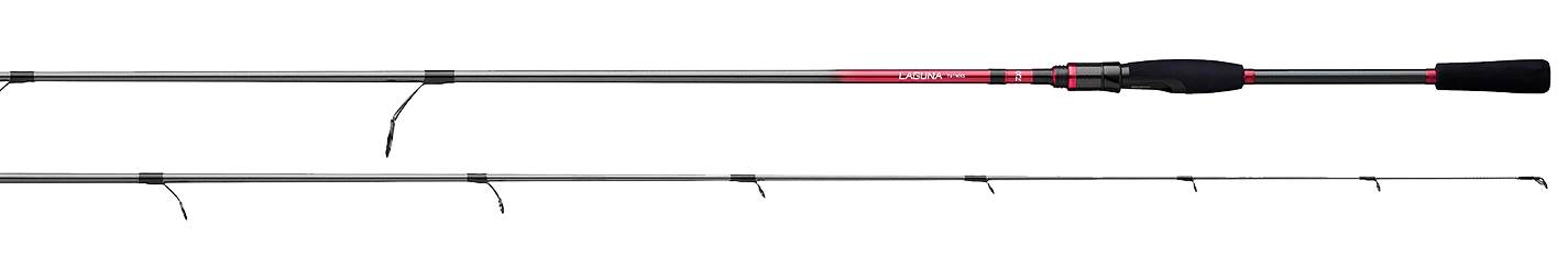 Diawa Laguna Spinning Rods