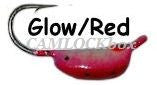 Maynards Tungsten Banana Grub Jigs