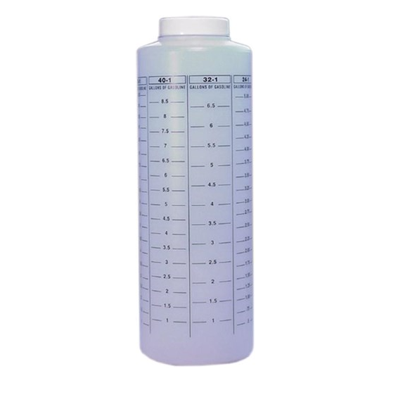 SEASENSE 50091443 MIXING BOTT FOR OIL