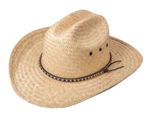 COWBOY MENS FITS MOST NAT