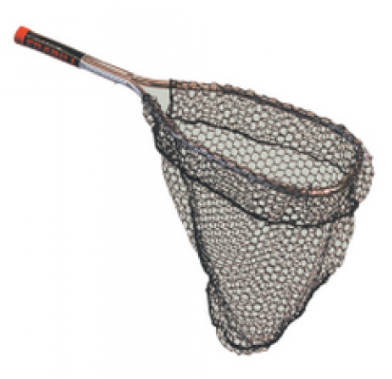FRABILL LIVE WELL NET CP3 D-HOOP 8X12X8"-FIXED