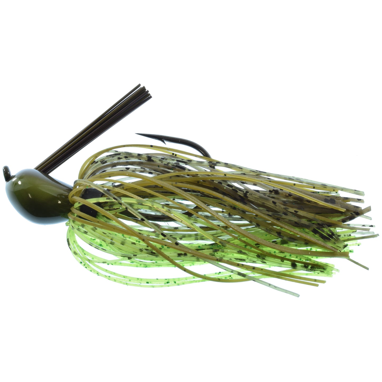 dirty jigs Luke Clausen Compact Pitchin' Jig