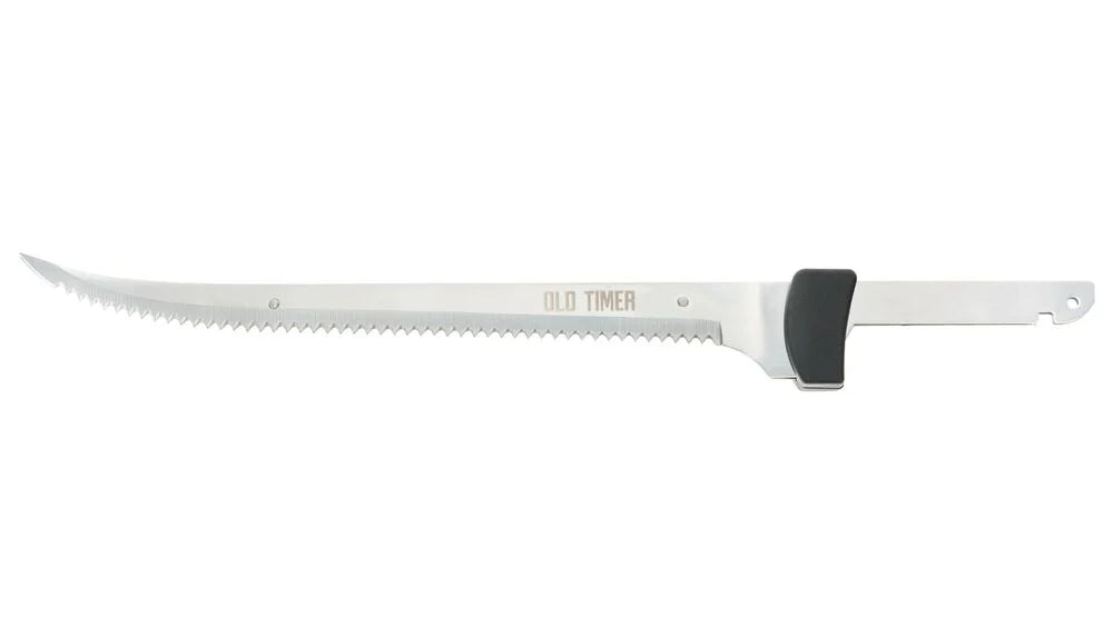 Old Timer Electric Fillet Knife 8" Blade Replacement