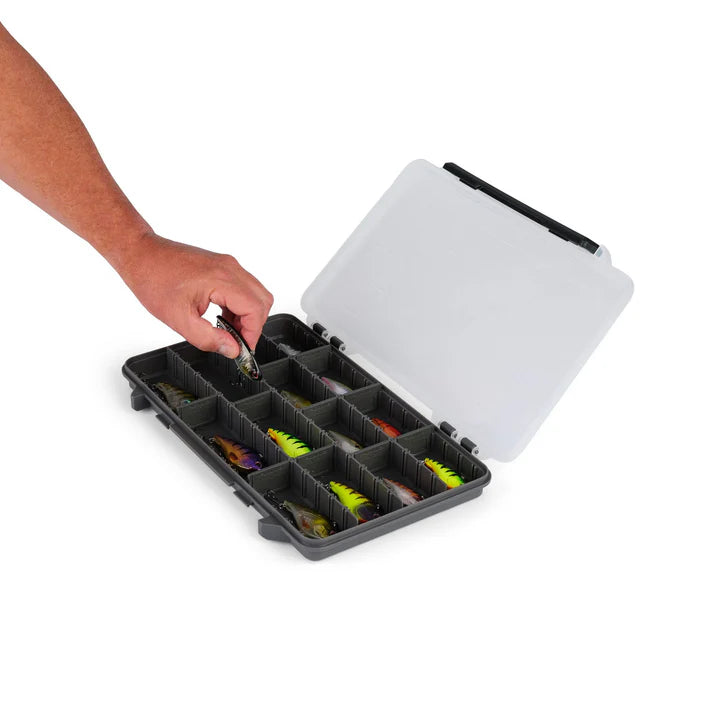 Plano StowAway 3700 Deep Open Stowaway