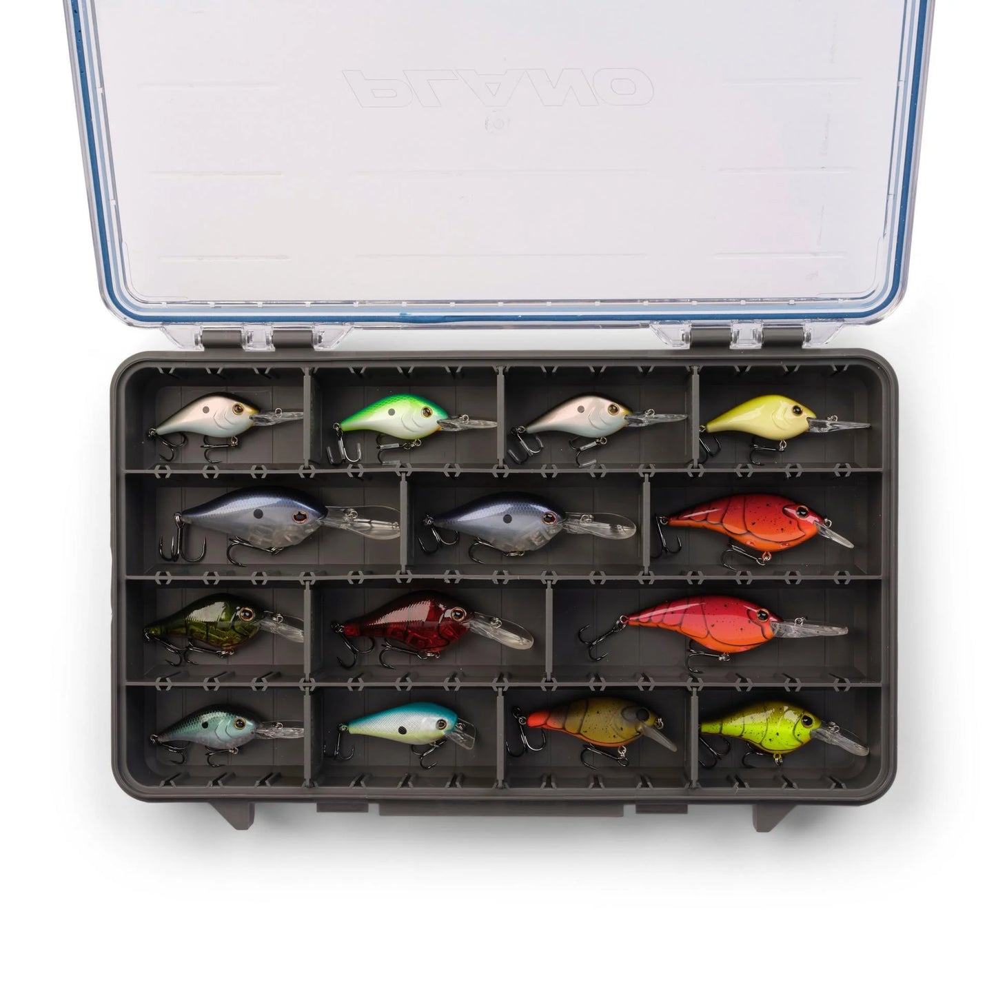 Plano 3700 Waterproof StowAway