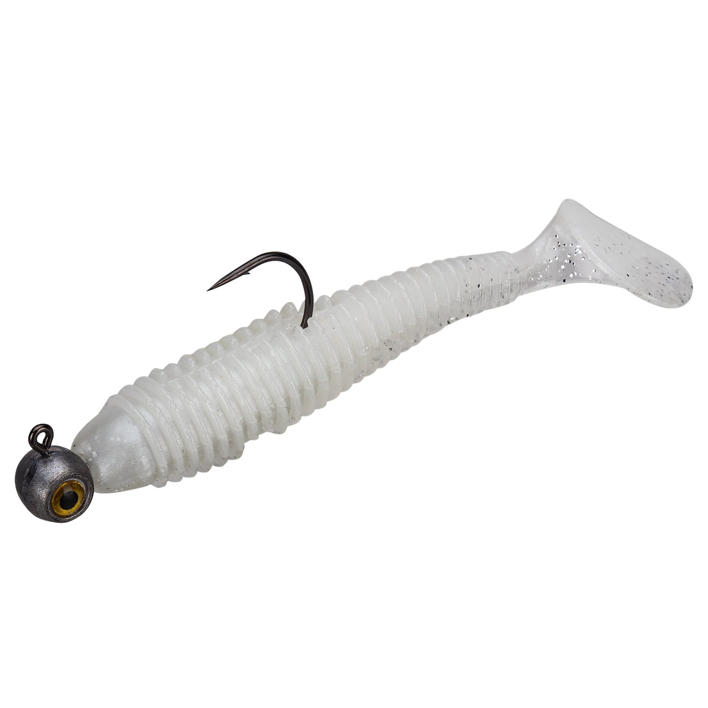 Perfection Lures Pre Rigged Swimbait Kit