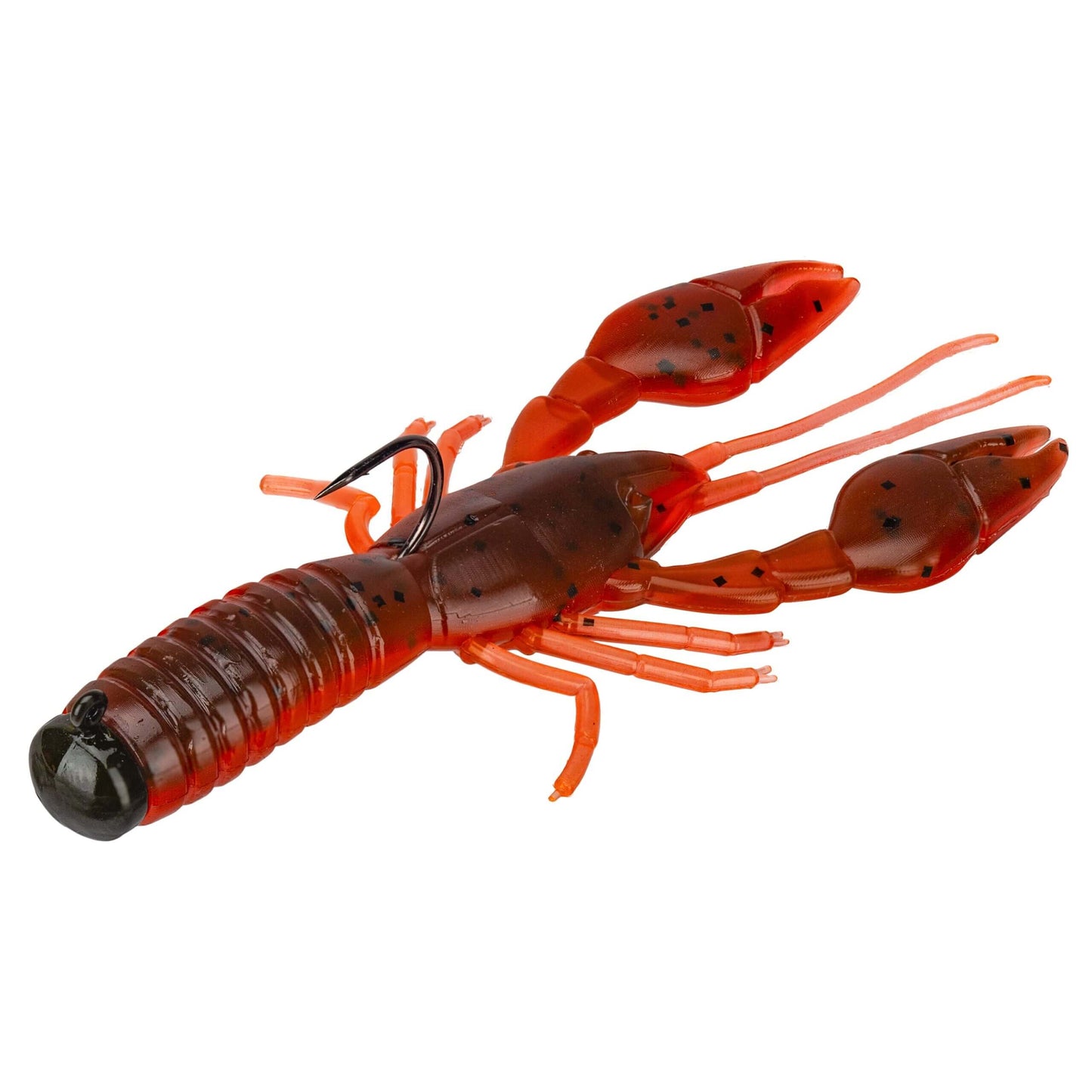 Perfection Lures David Dudley's Pre-Rigged Ned Craw Rig