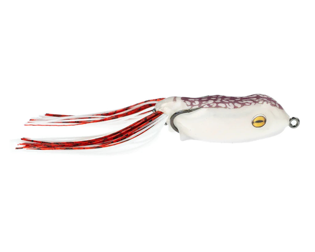 Scum Frog Pro Series top water bait 2 1/2", 5/8 oz