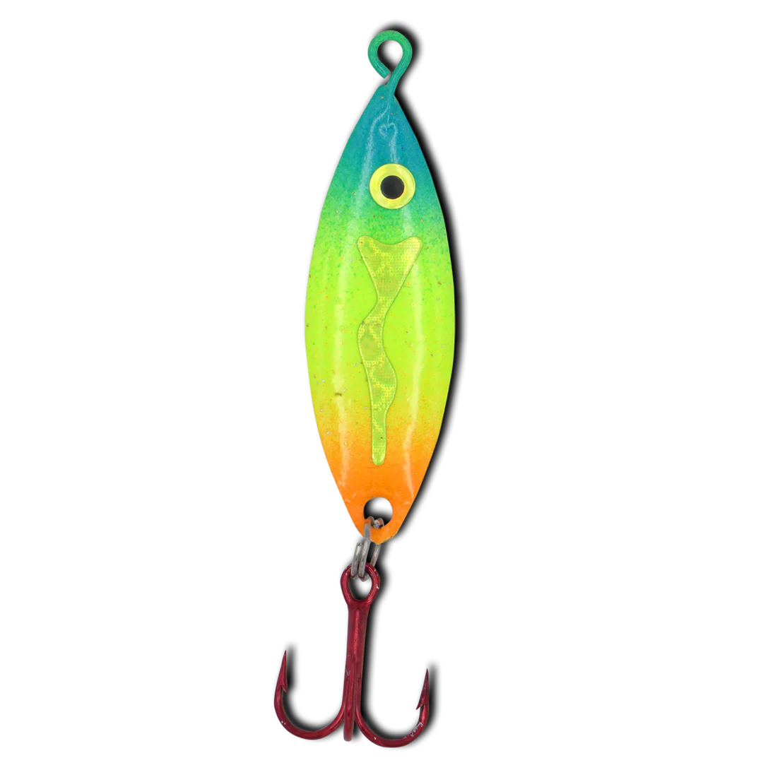 JB Lures Goldback Weasel