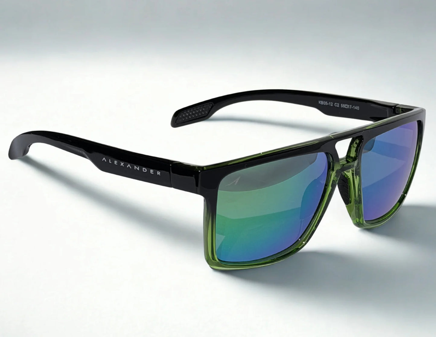 Alexander Premium XL Polarized Sunglasses
