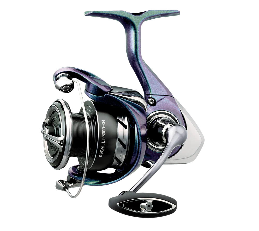 Daiwa Regal Spinning Reel