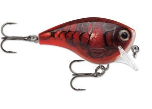 Rapala BX Brat Squarebill