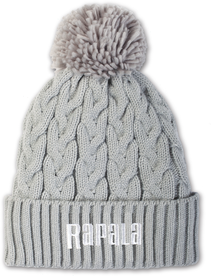 Rapala Women's Mesh Knit Beanie