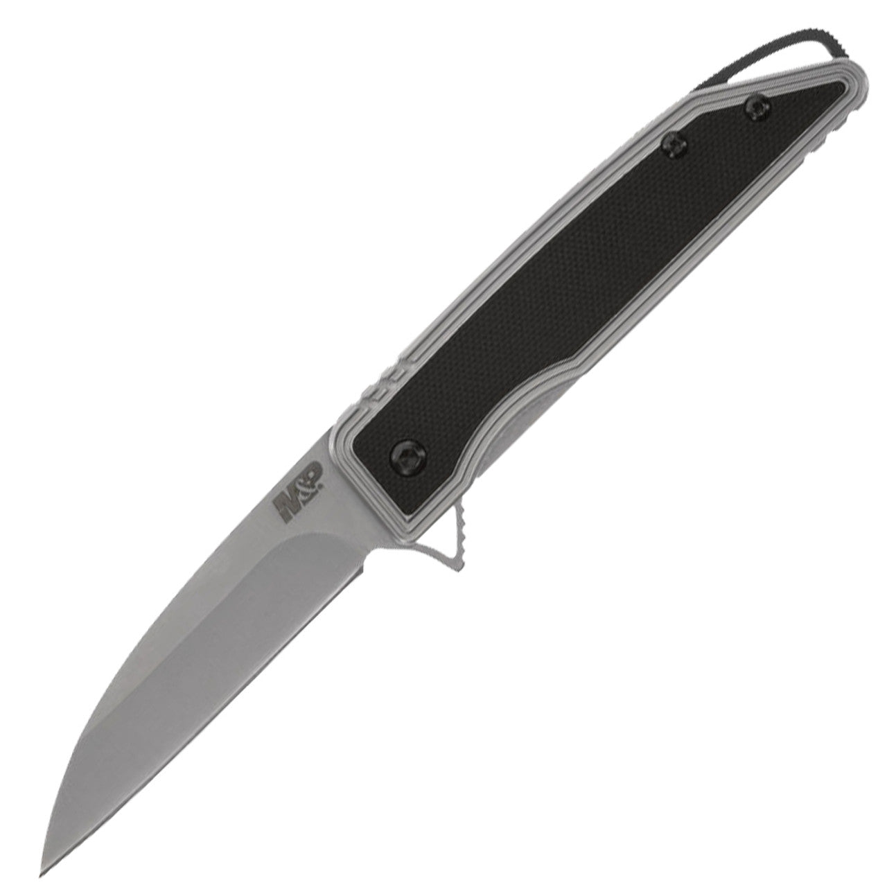 Smith & Wesson Sear Spring Assisted Opening Folder 2.88"